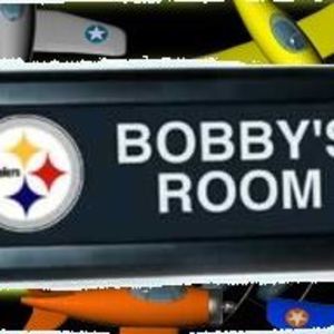 Meet your Posher, Bob